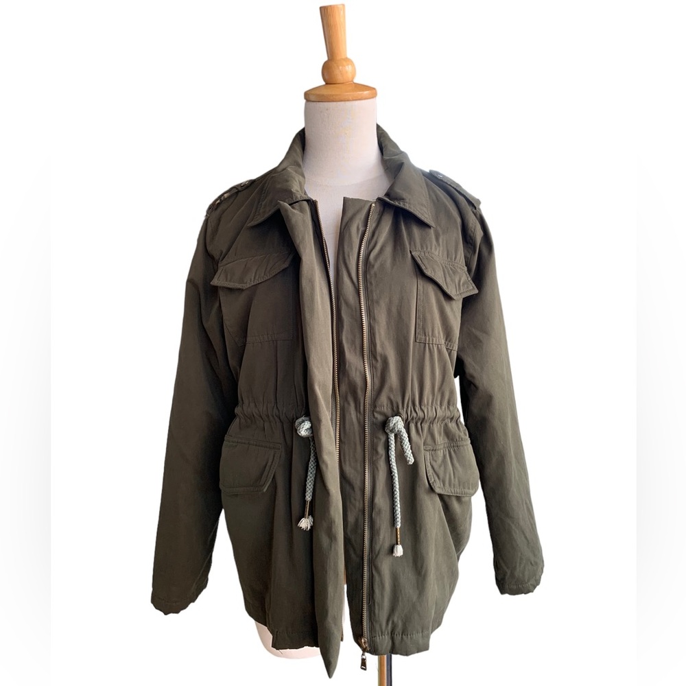 Brandy Melville Jacket